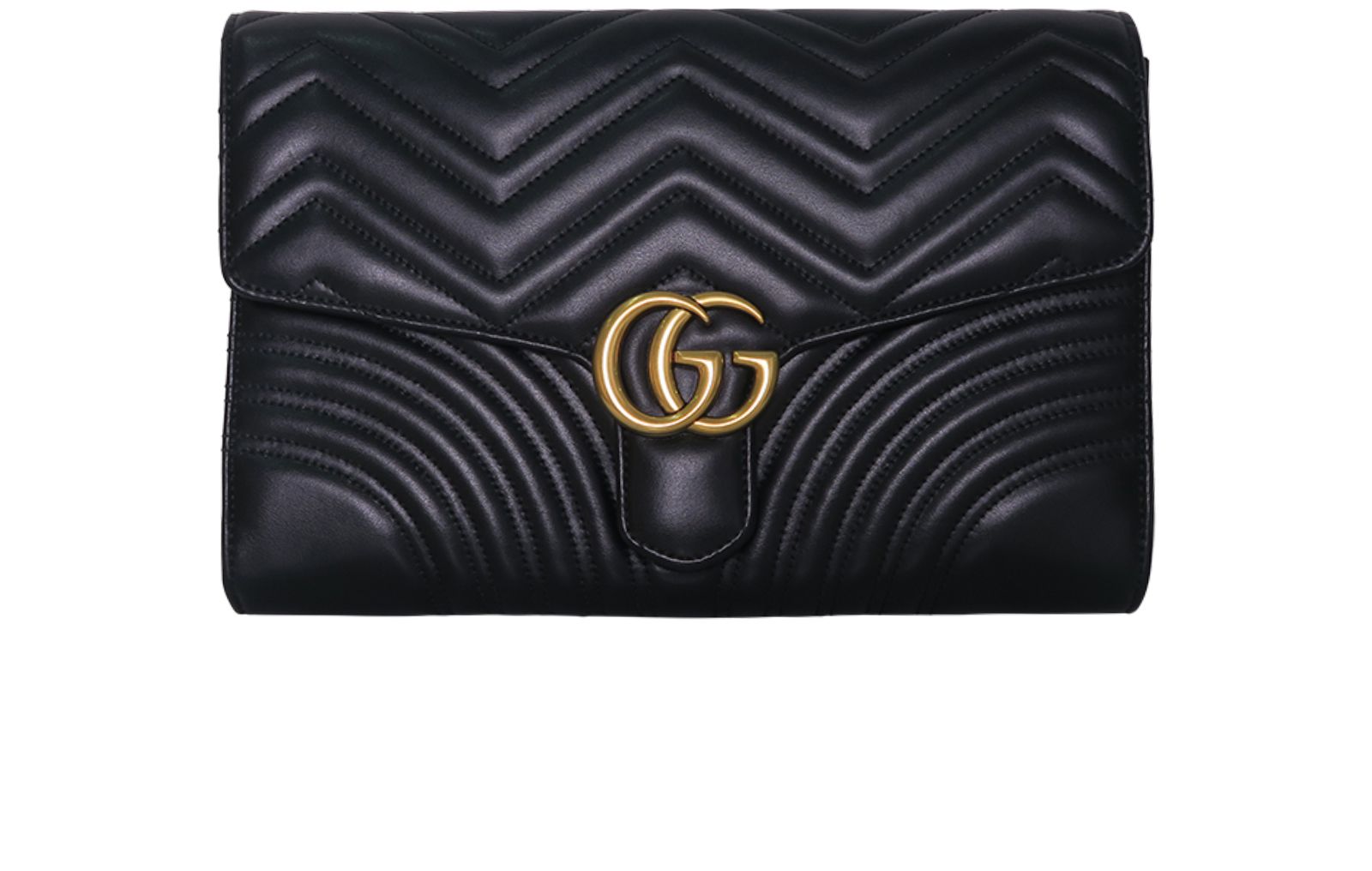 Gucci clutch sale marmont